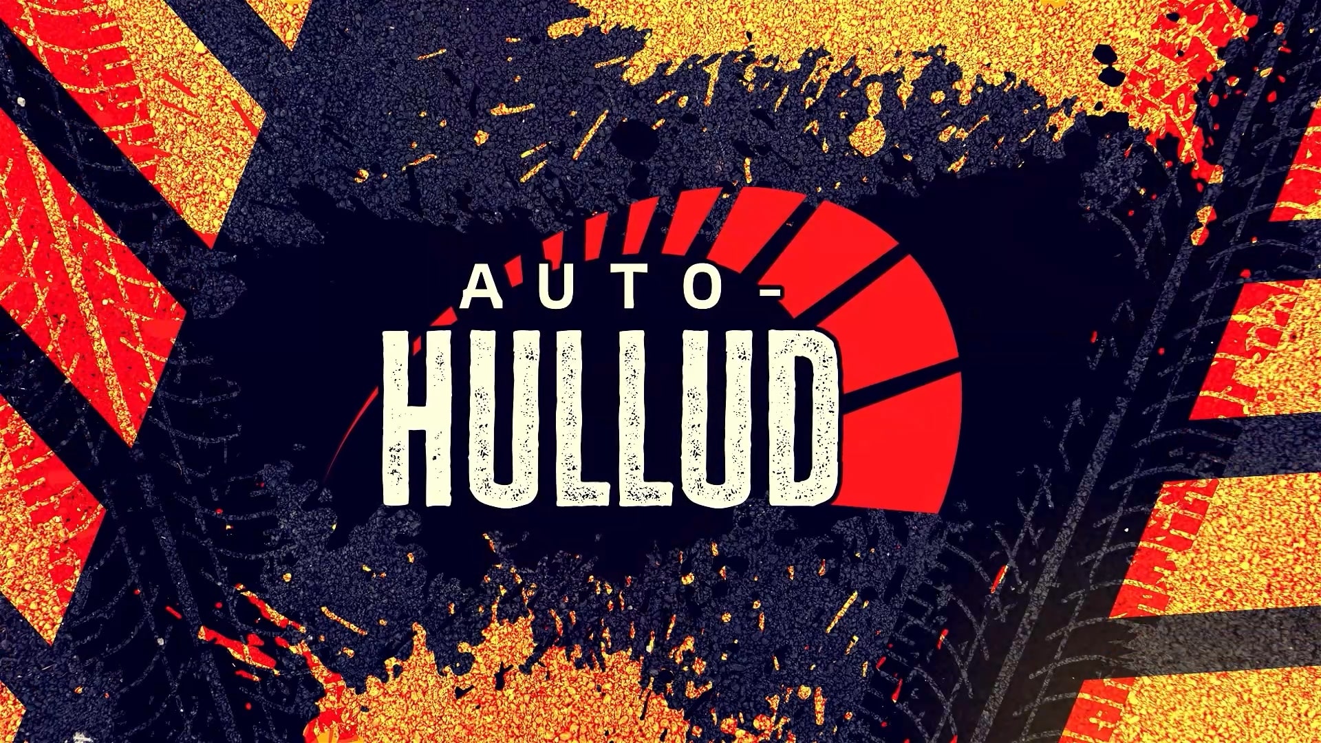 Autohullud
